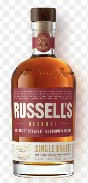 러셀 리저브 싱글배럴