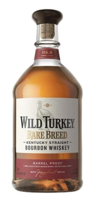 와일드 터키 레어브리드